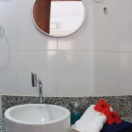 Pousada Recanto Do Japa Nilo Pecanha  Exterior foto