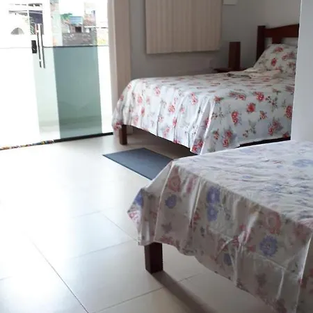Pousada Recanto Do Japa Nilo Pecanha  Exterior foto