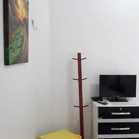 Pousada Recanto Do Japa Nilo Pecanha  Exterior foto