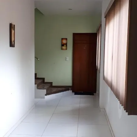 Pousada Recanto Do Japa Nilo Pecanha  Exterior foto