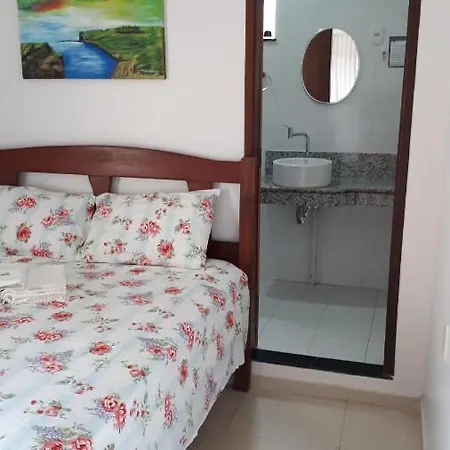 Pousada Recanto Do Japa Nilo Pecanha  Exterior foto