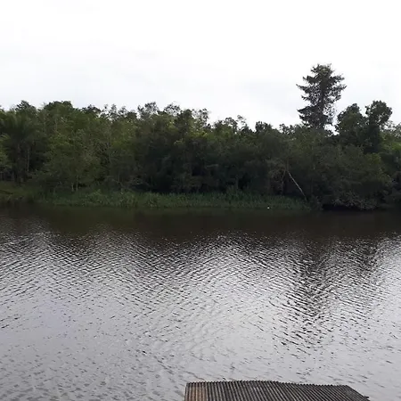 Pousada Recanto Do Japa Nilo Pecanha  Exterior foto