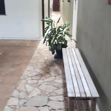 Pousada Recanto Do Japa Nilo Pecanha  Exterior foto