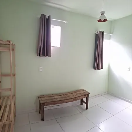 Pousada Recanto Do Japa Nilo Pecanha  Exterior foto