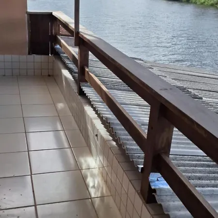 Pousada Recanto Do Japa Nilo Pecanha  Exterior foto