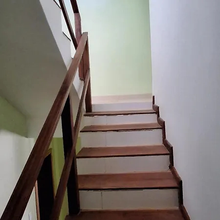 Pousada Recanto Do Japa Nilo Pecanha  Exterior foto