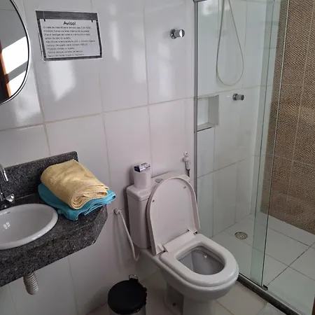 Pousada Recanto Do Japa Nilo Pecanha  Exterior foto