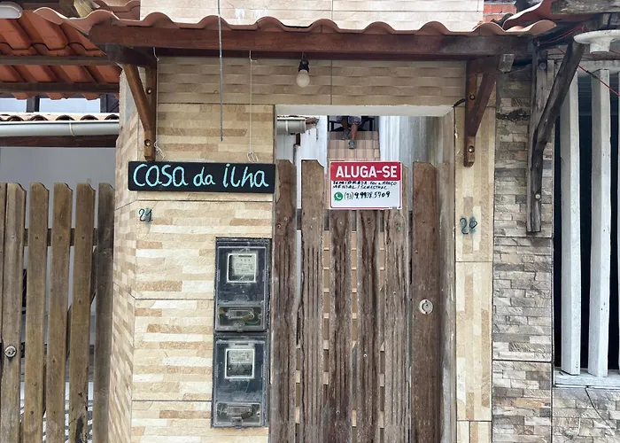 Pousada Recanto Do Japa