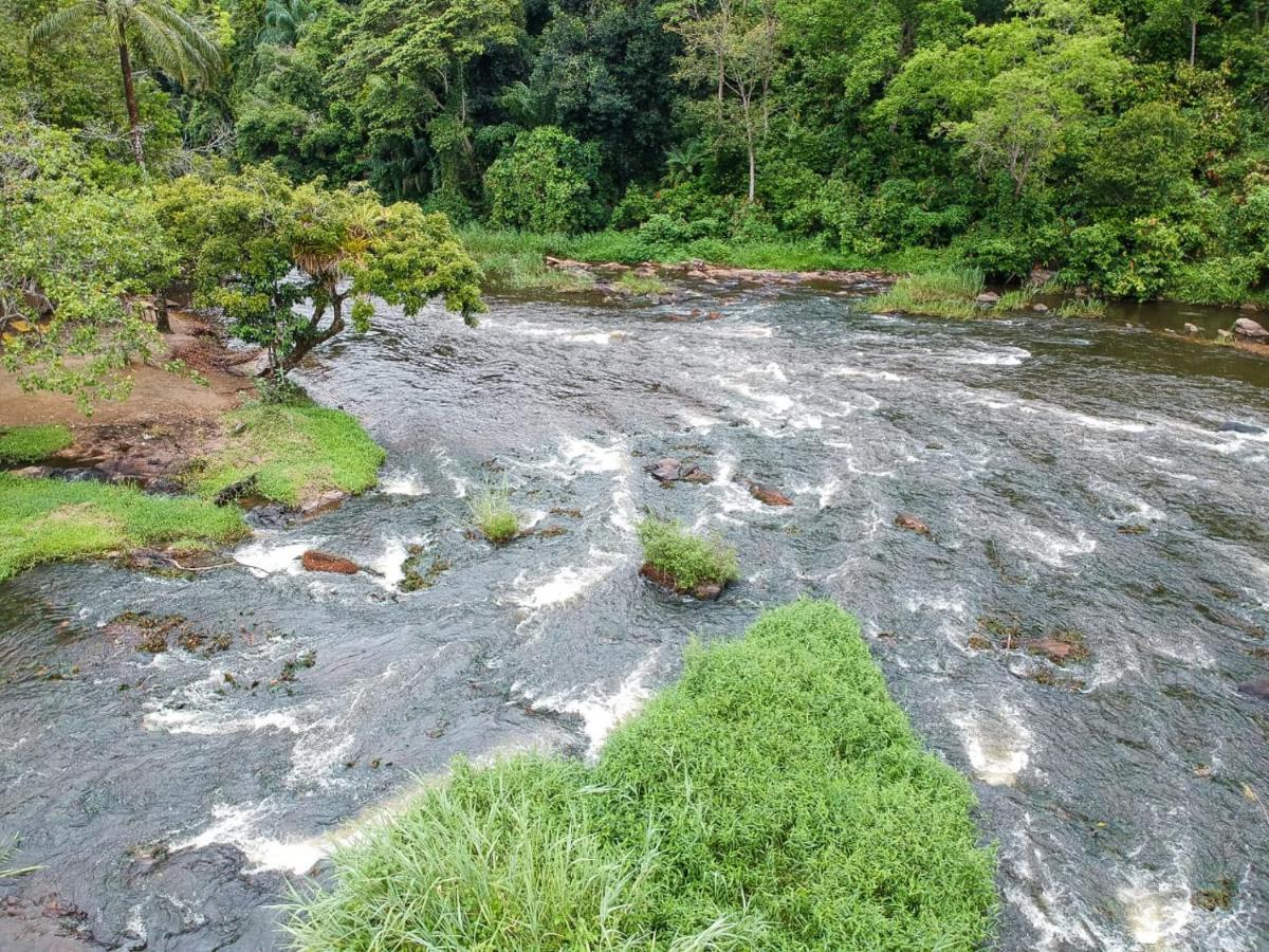 Recanto Do Japa Inn *