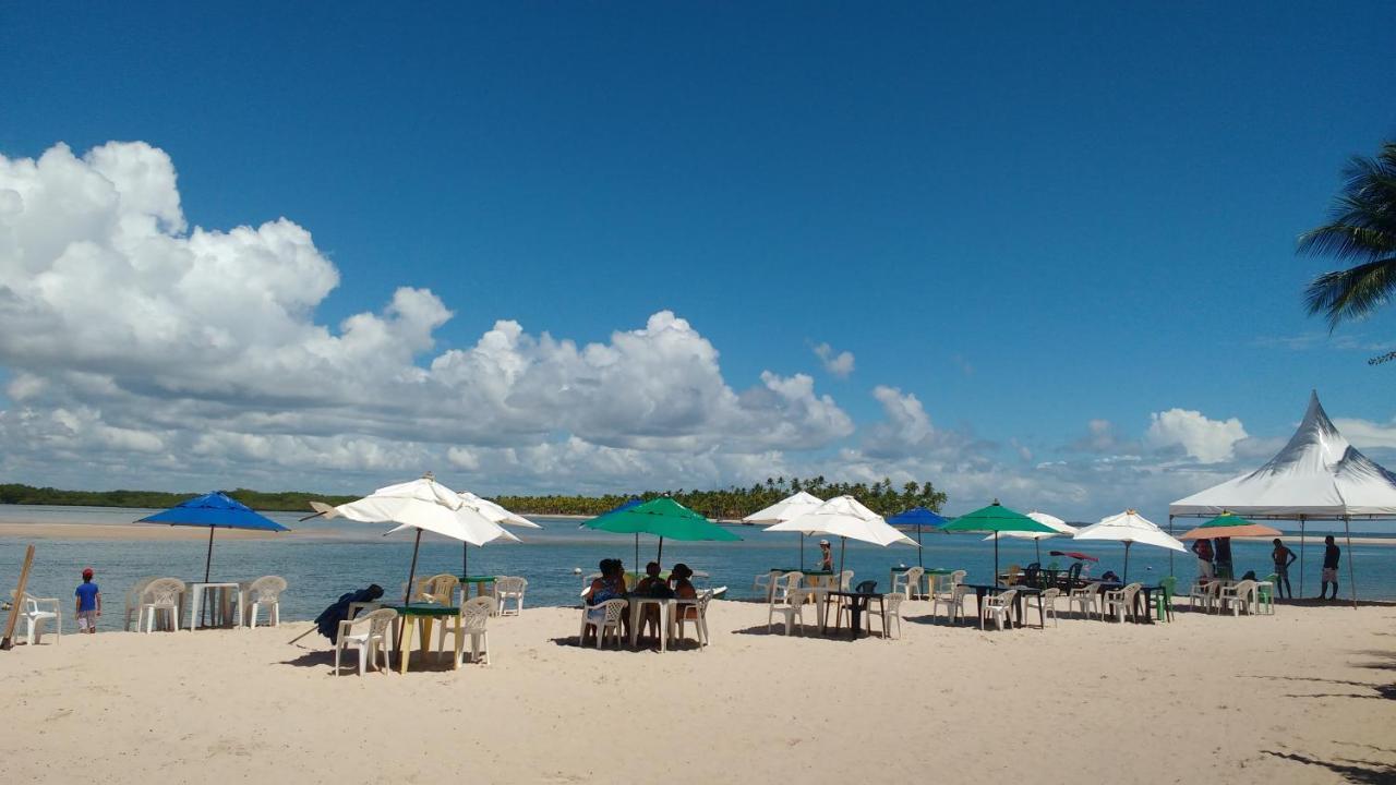Recanto Do Japa * Nilo Pecanha (Bahia)