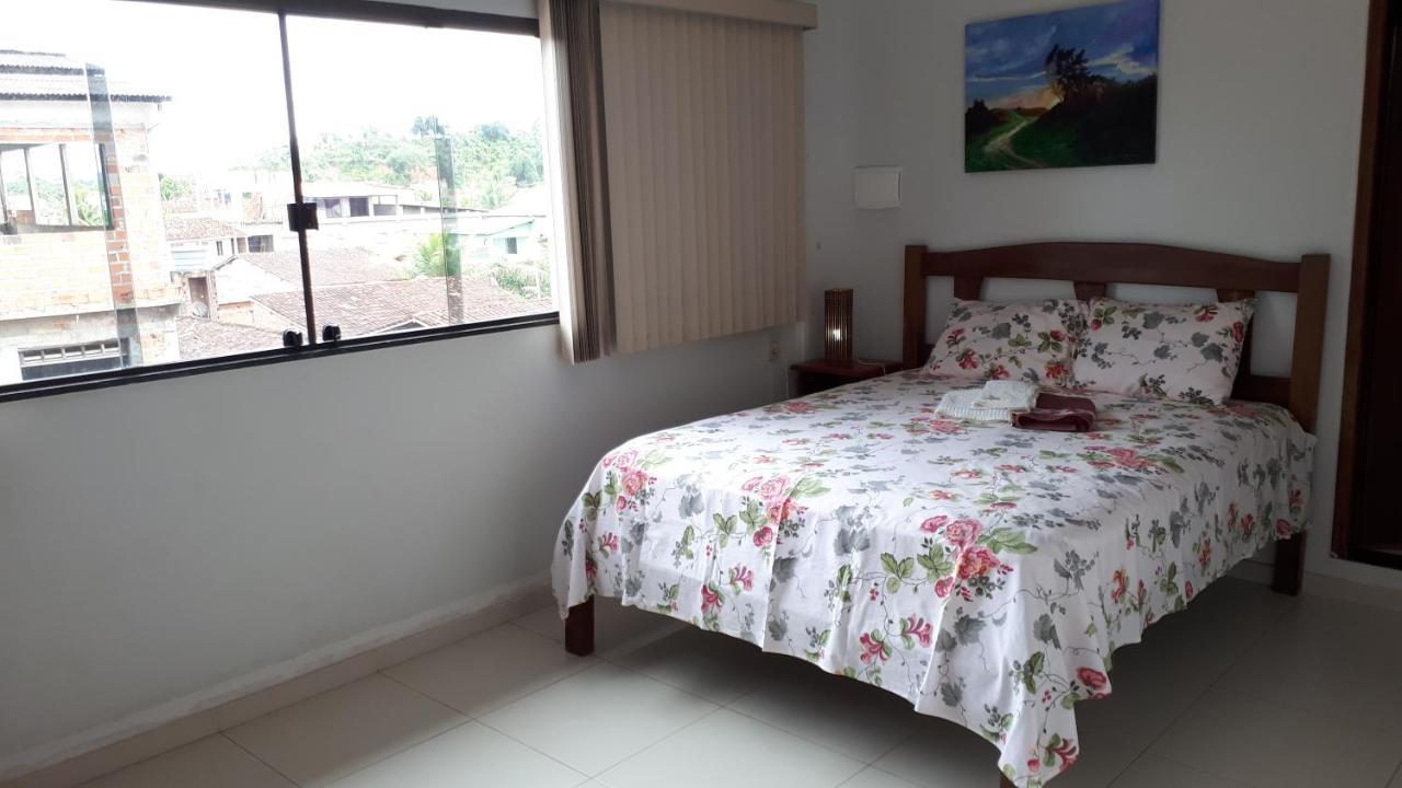 Recanto Do Japa Inn