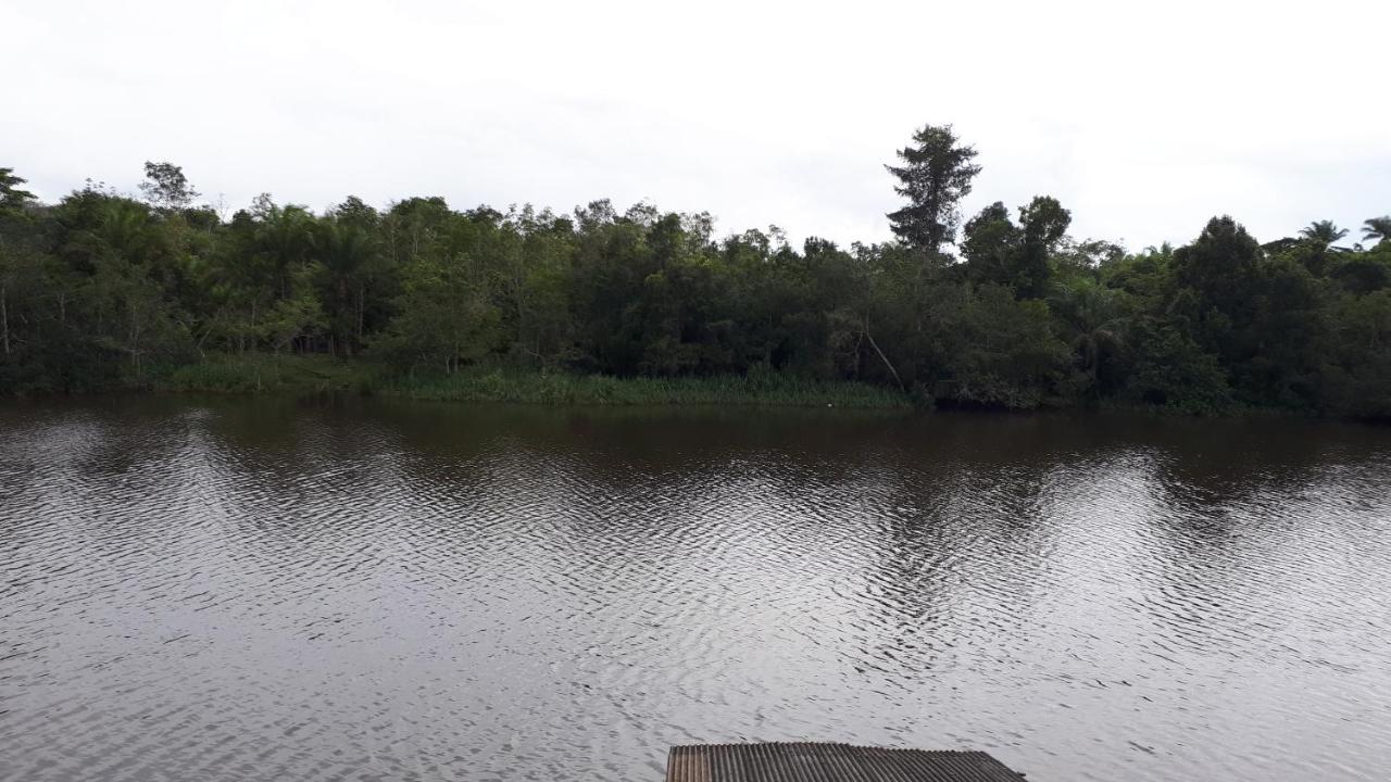 Recanto Do Japa Inn