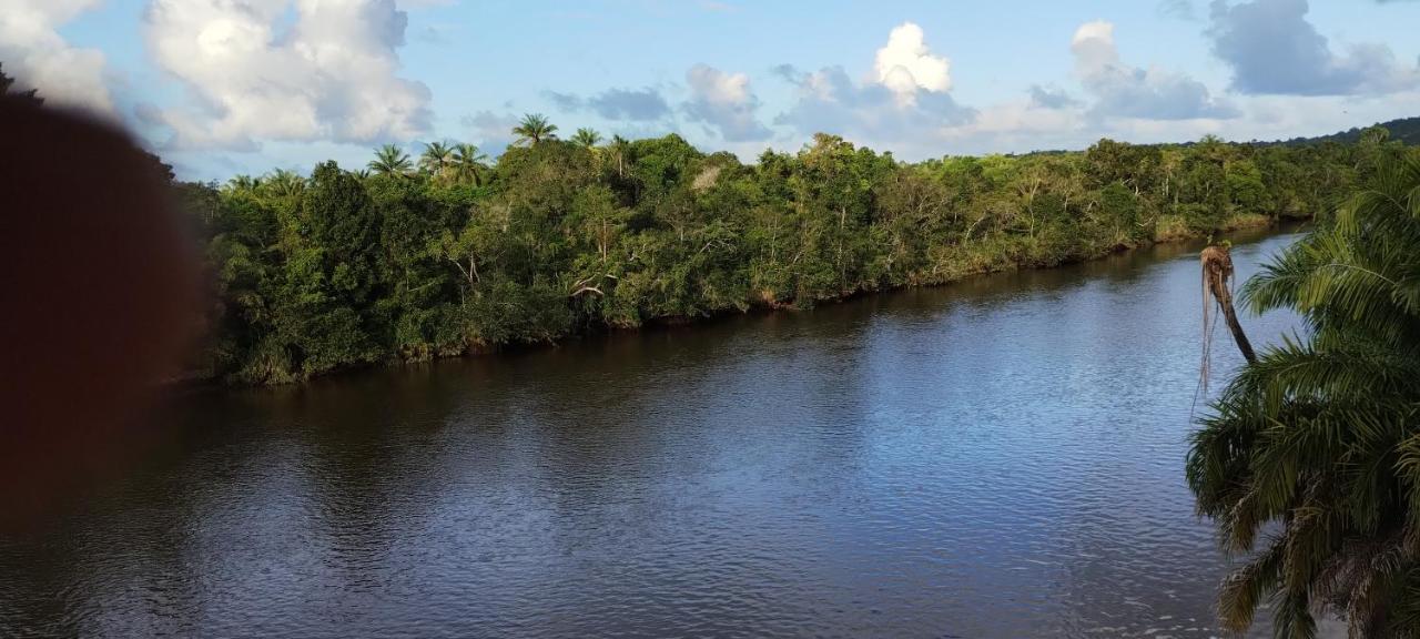 Recanto Do Japa Nilo Pecanha (Bahia)