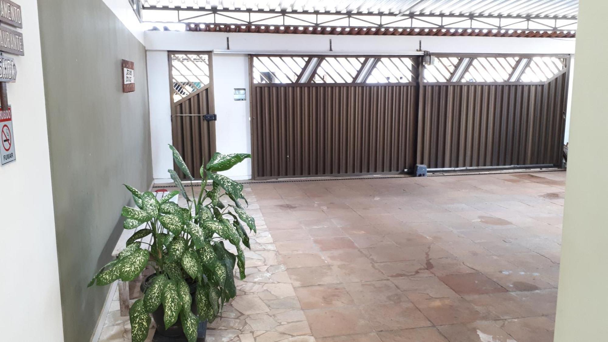 Inn Recanto Do Japa *