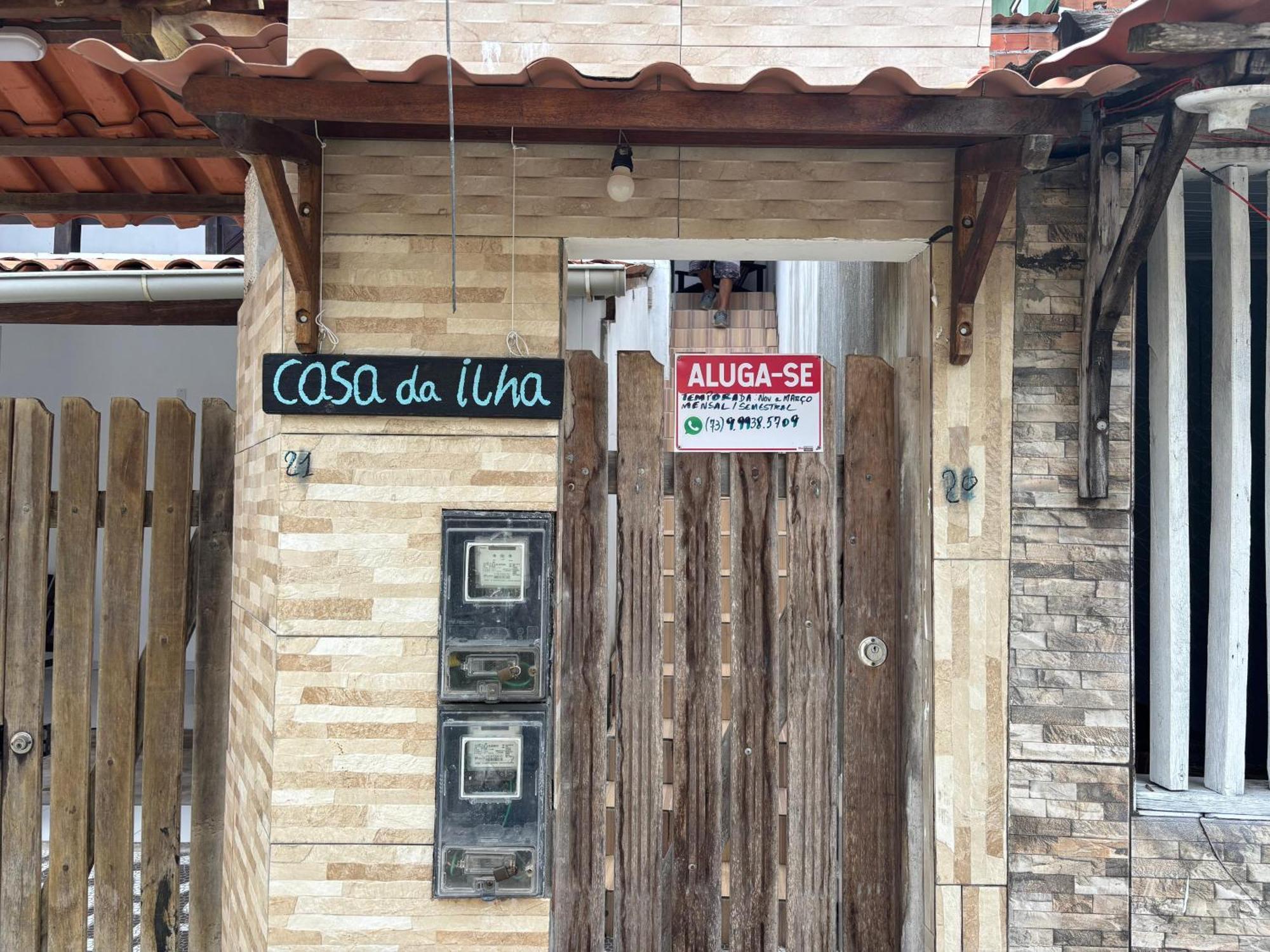 Recanto Do Japa Nilo Pecanha (Bahia)