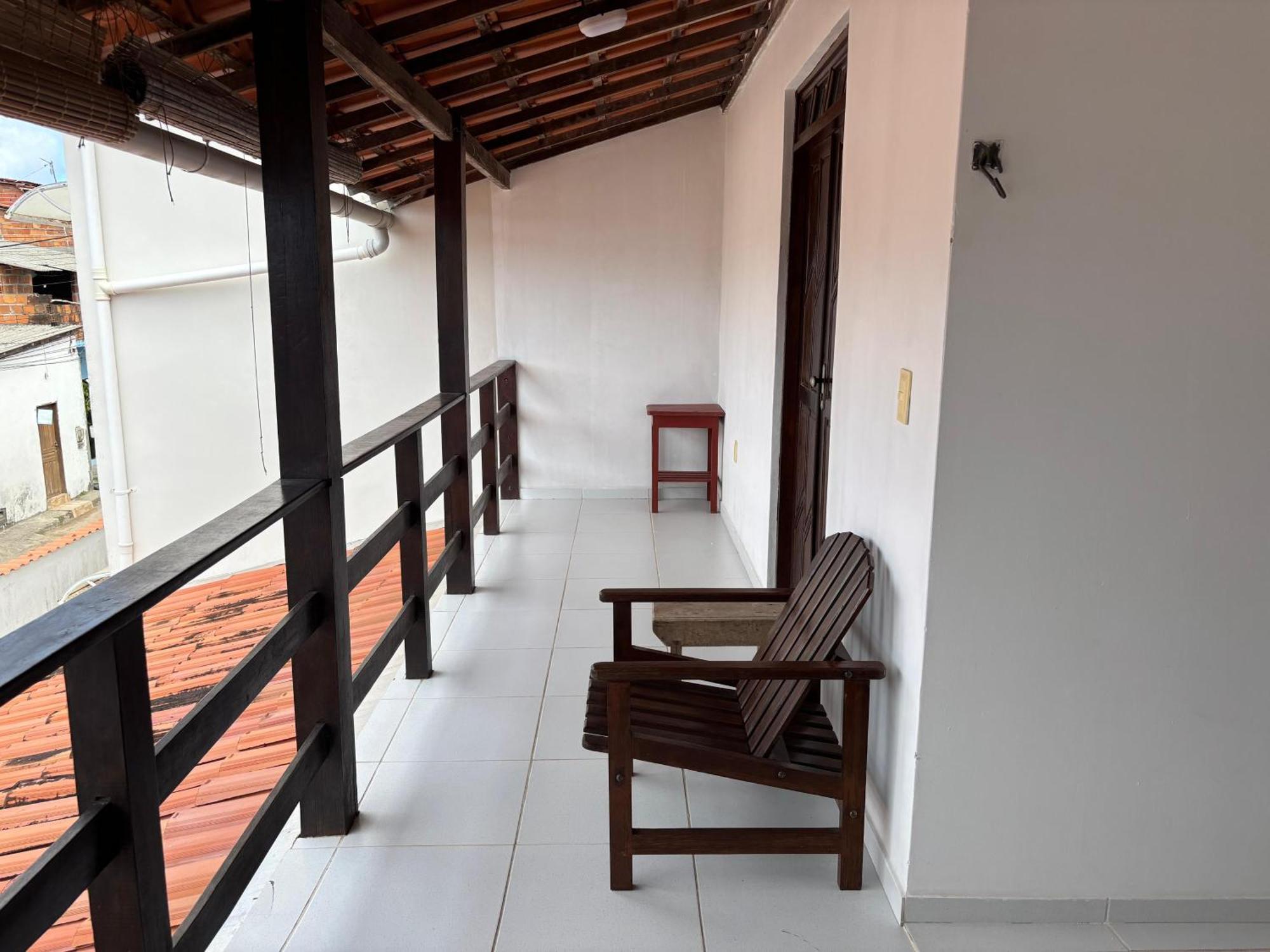 Recanto Do Japa Inn *