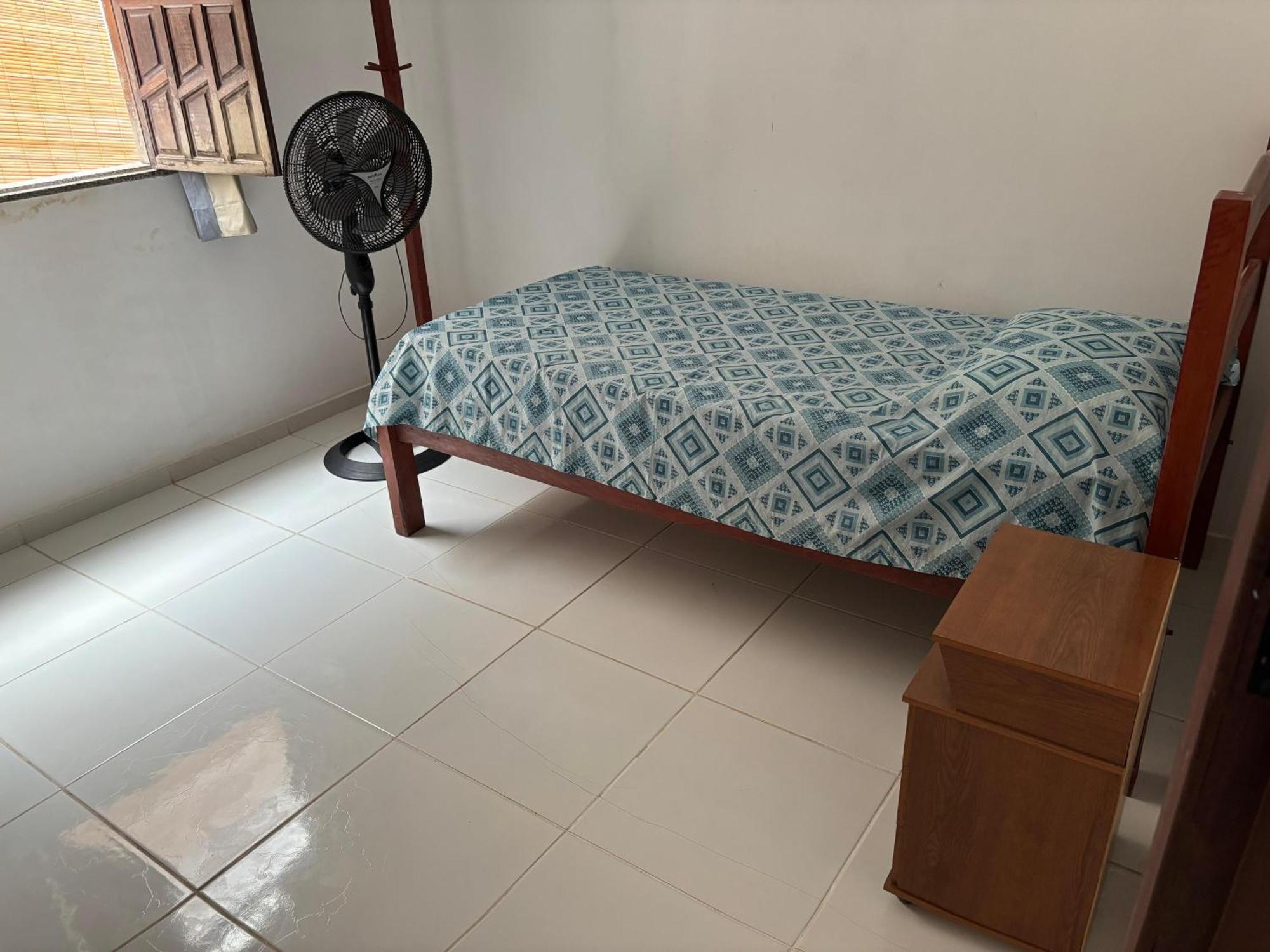 Recanto Do Japa Inn Nilo Pecanha (Bahia)