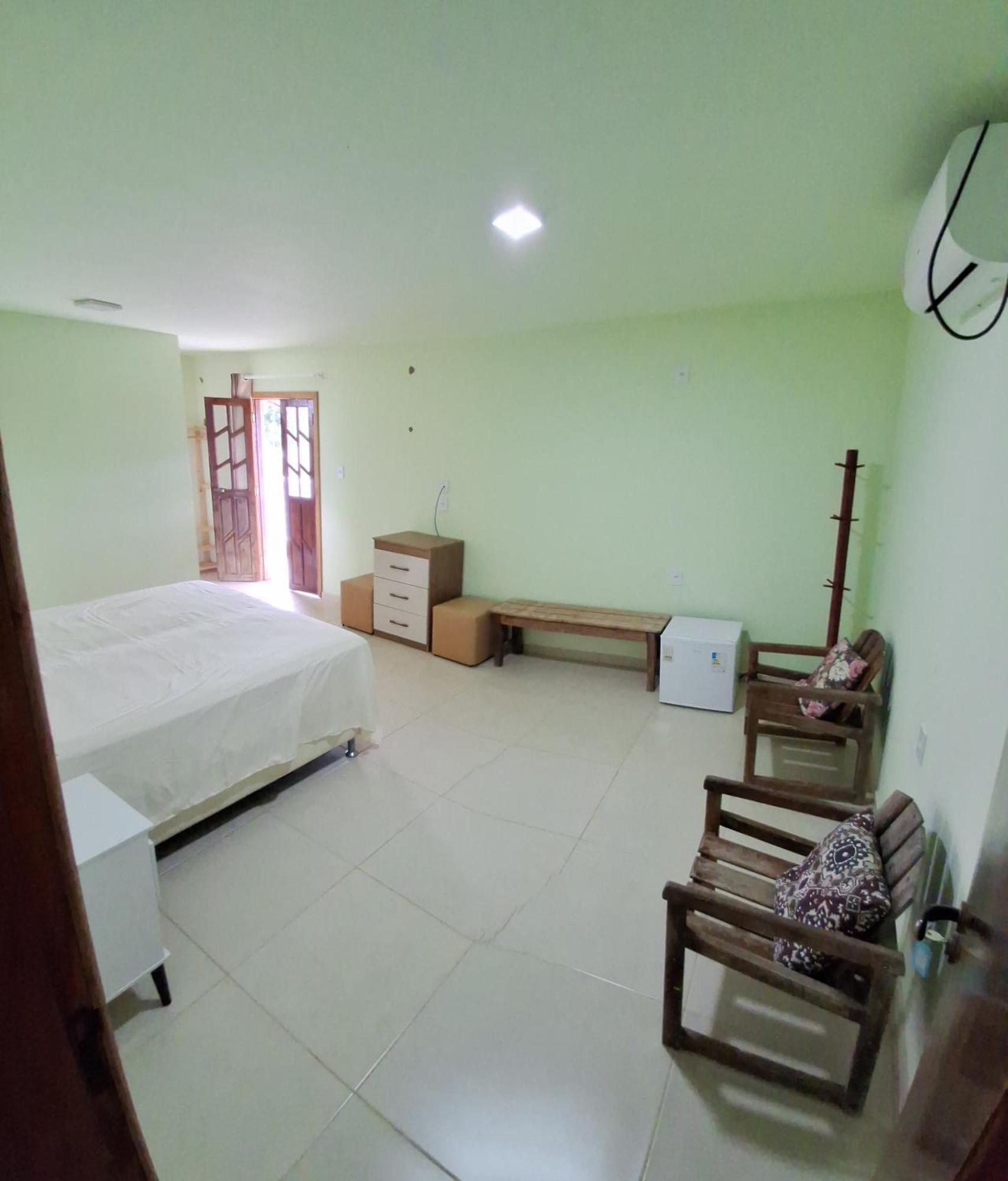 Inn Recanto Do Japa Nilo Pecanha (Bahia)