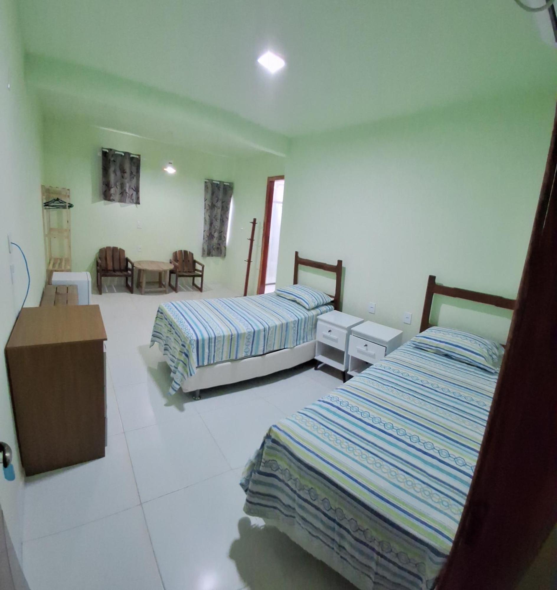 Recanto Do Japa Inn