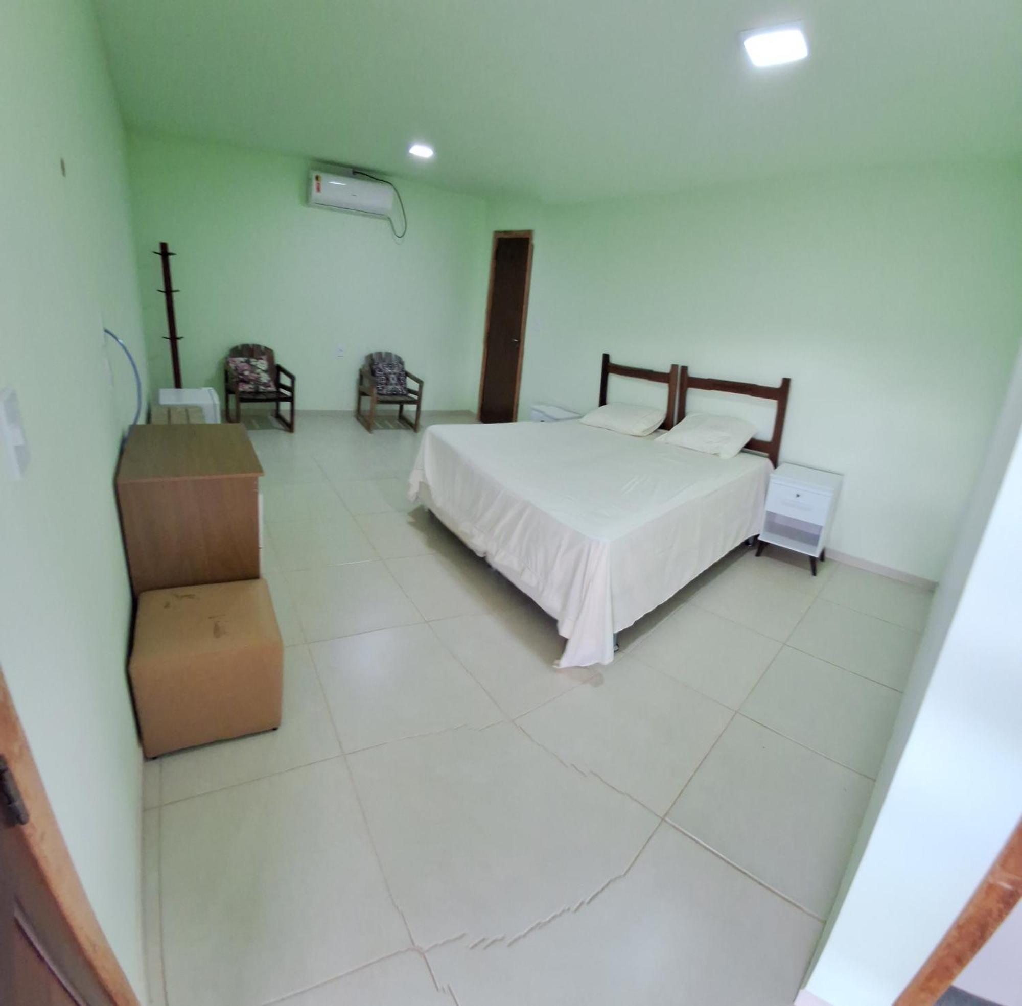 Inn Recanto Do Japa