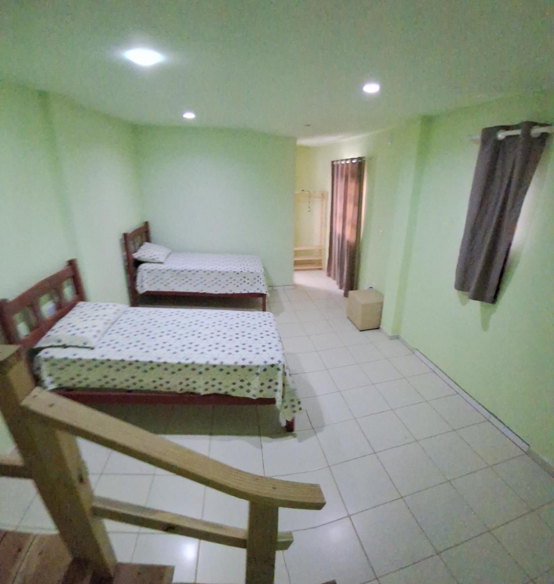 Inn Recanto Do Japa Nilo Pecanha (Bahia)