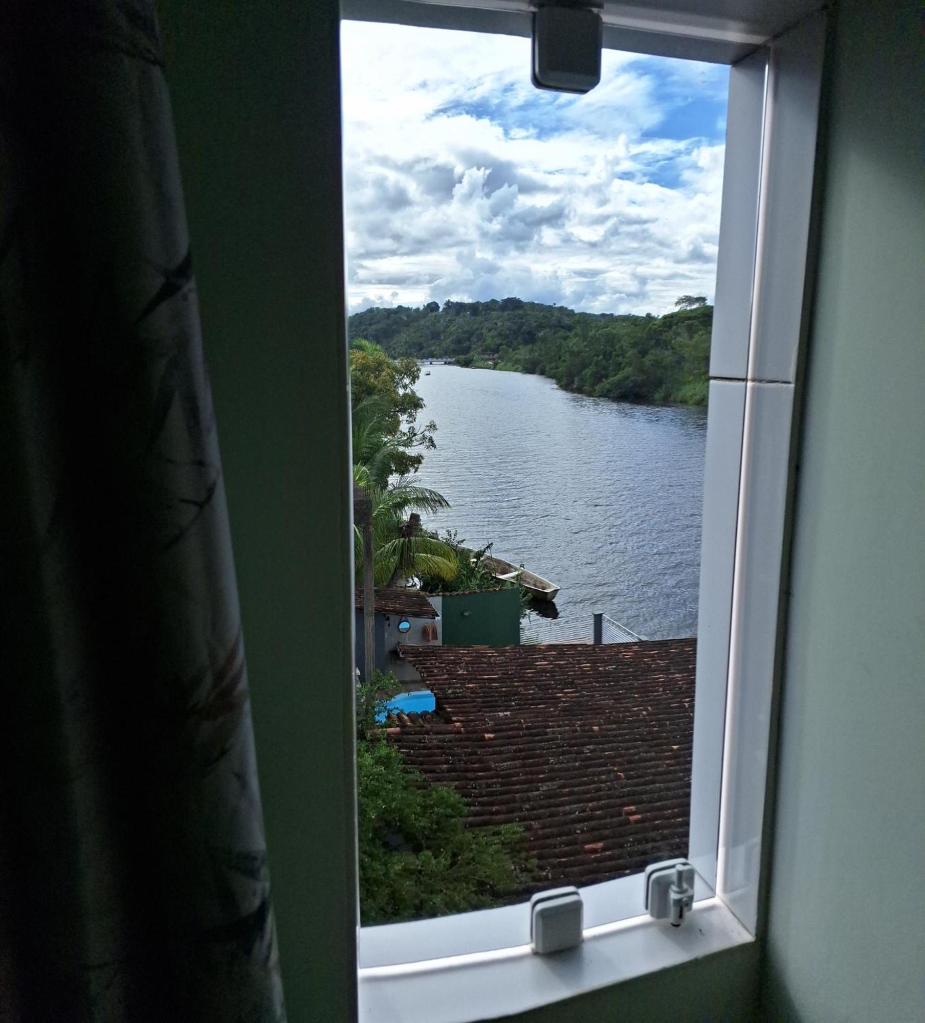Recanto Do Japa Nilo Pecanha (Bahia)