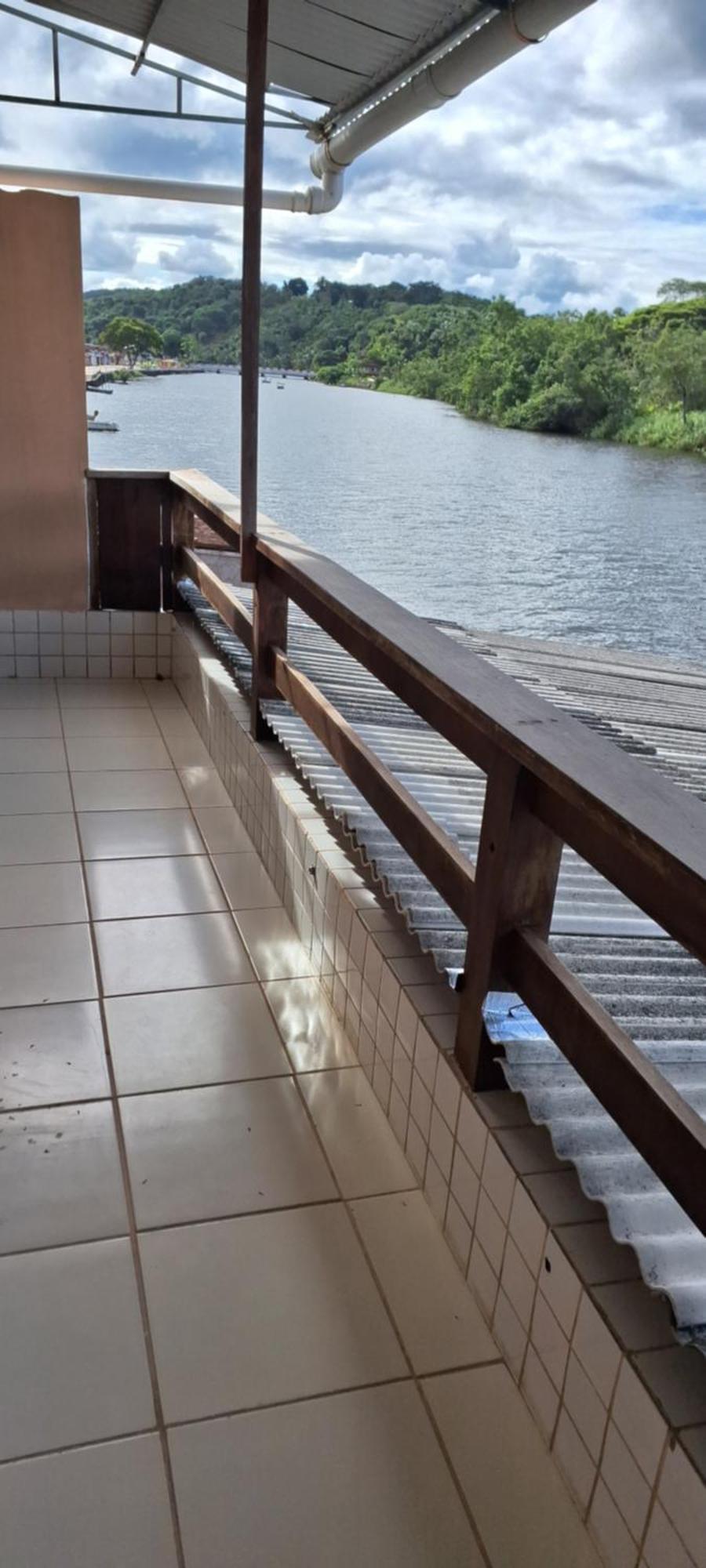 Recanto Do Japa * Nilo Pecanha (Bahia)