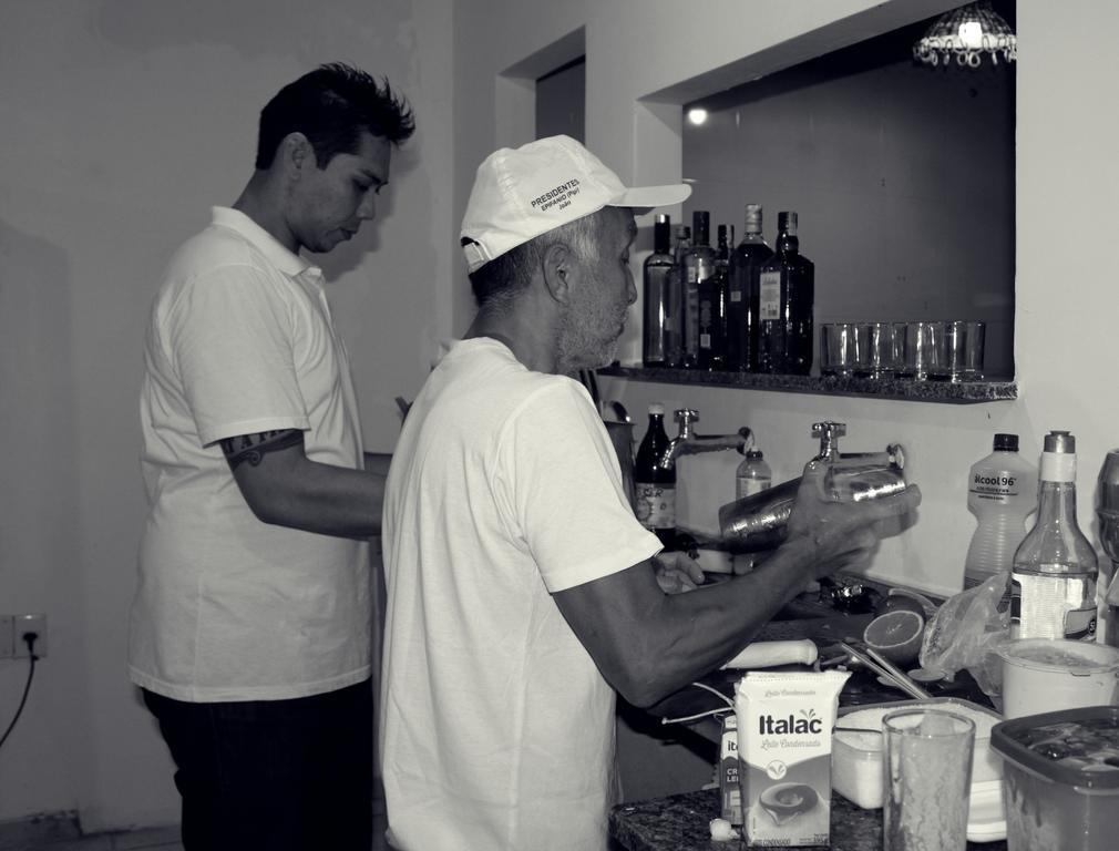 Inn Recanto Do Japa Nilo Pecanha (Bahia)