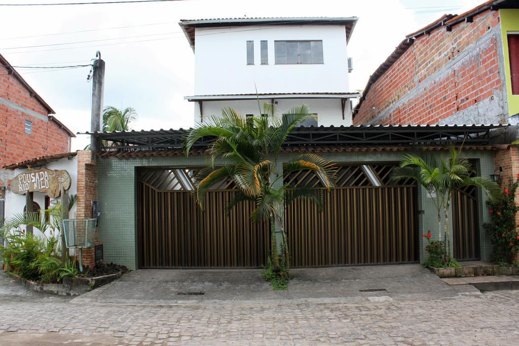 Recanto Do Japa * Nilo Pecanha (Bahia)