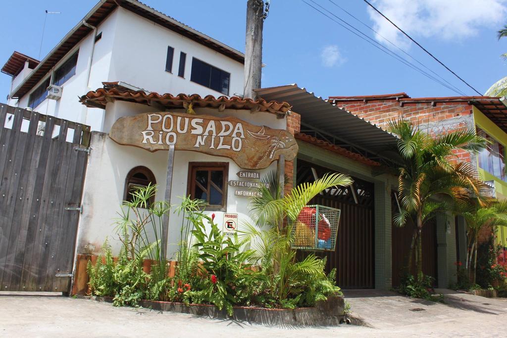Inn Recanto Do Japa *