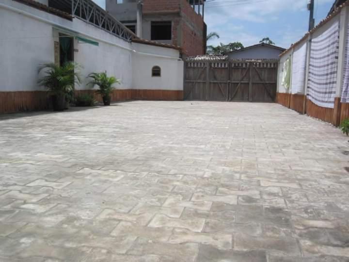 Recanto Do Japa Inn Nilo Pecanha (Bahia)